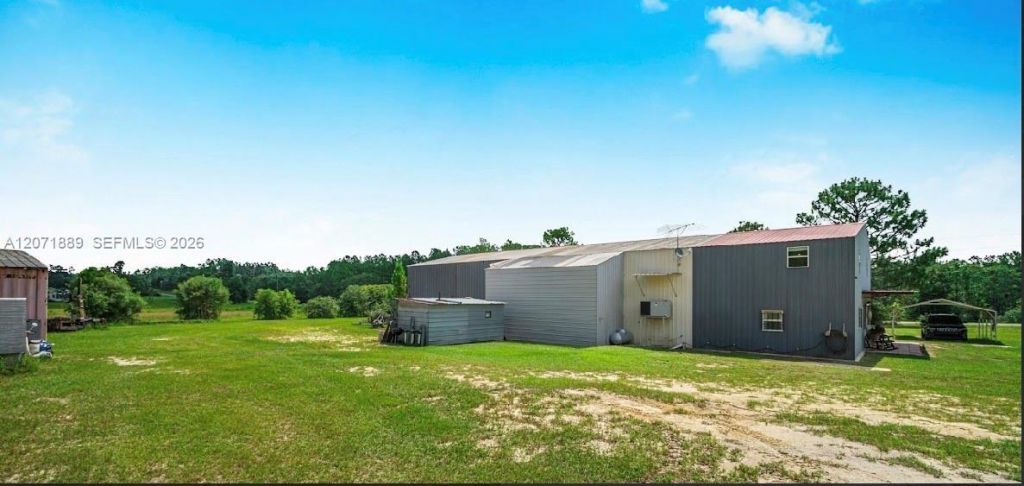 5263 Coy Burgess Loop , Defuniak Springs, FL 32435 Photo