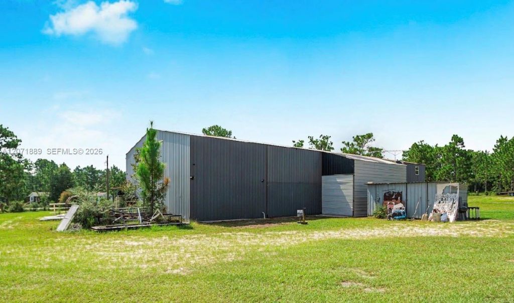 5263 Coy Burgess Loop , Defuniak Springs, FL 32435 Photo