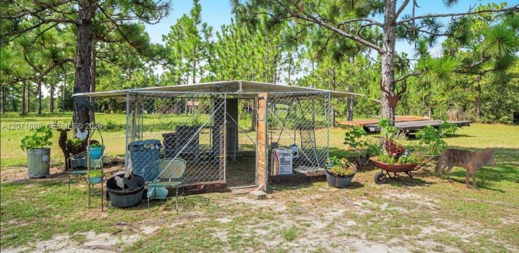 5263 Coy Burgess Loop , Defuniak Springs, FL 32435 Photo