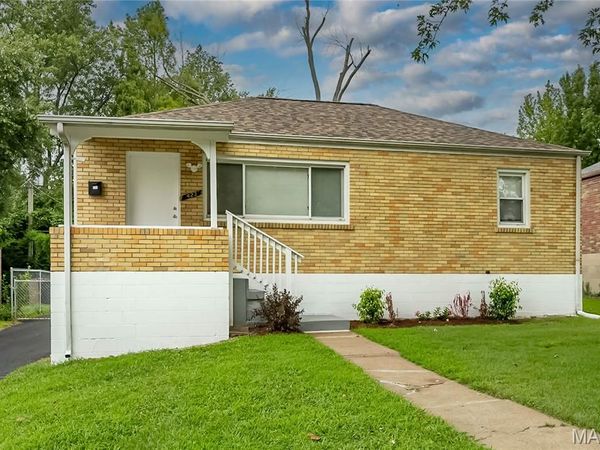 423 Warford Avenue , St Louis, MO 63135