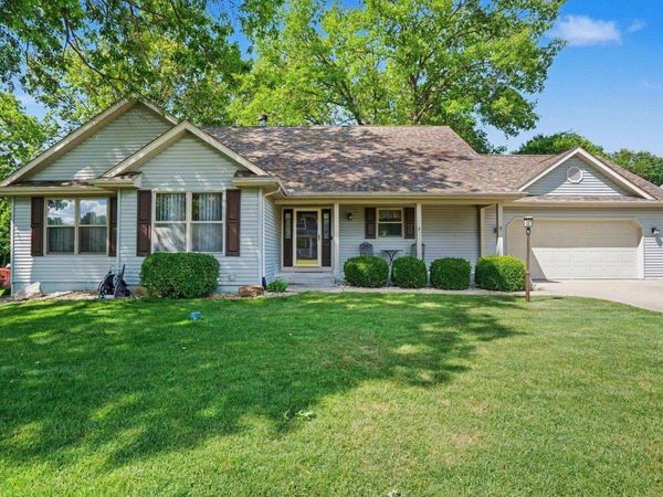 26391 Traders Post Lane, South Bend, IN 46619