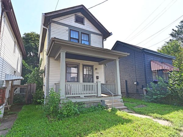 2204 Howell Street, Covington, KY 41014