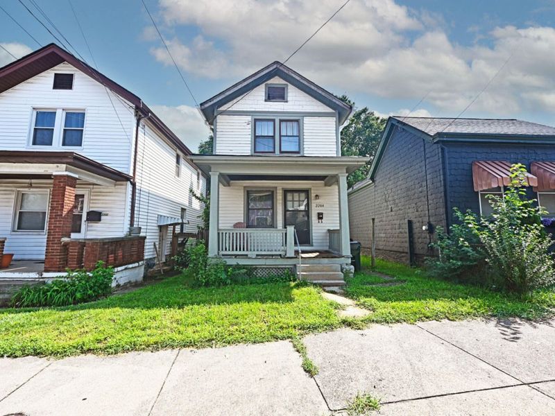 2204 Howell Street, Covington, KY 41014 Photo 2