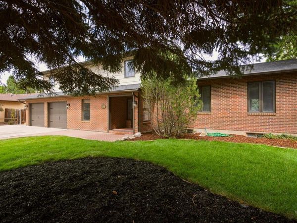 156 Encino Dr, Pueblo, CO 81005