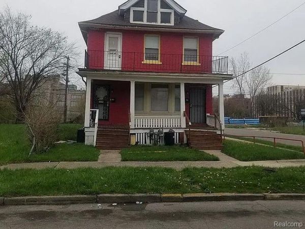 169 Avalon Street , Highland Park, Mi 48203