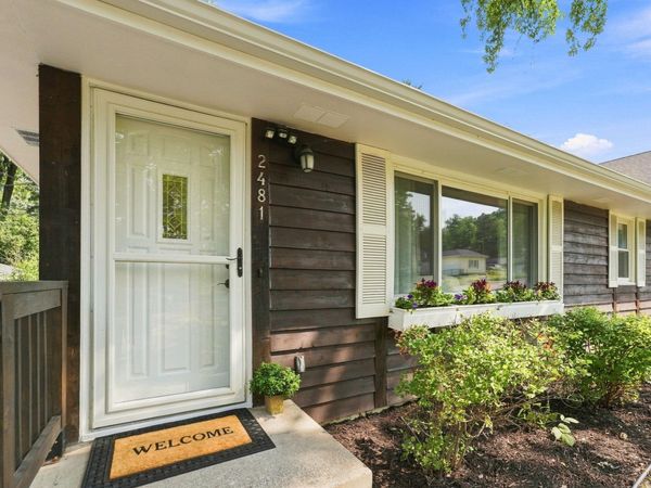 2481. 19th Avenue E, North Saint Paul, MN 55109