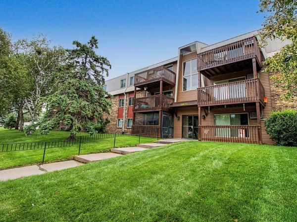 14620 Garrett Avenue , Unit 112, Apple Valley, MN 55124