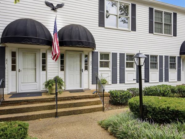 728 Bacon Trail, Unit 62, Chattanooga, TN 37412