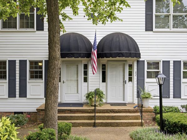 728 Bacon Trail, Unit 62, Chattanooga, TN 37412
