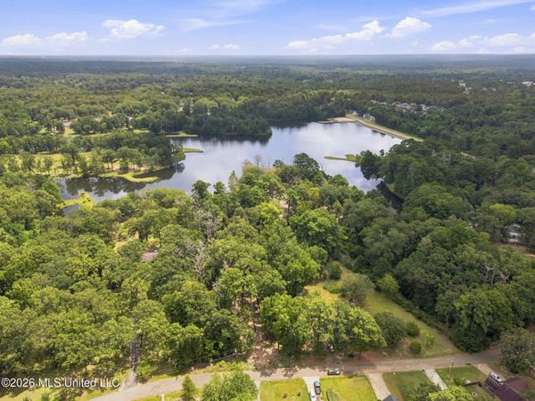 Lake Dockery Road, Byram, MS 39272