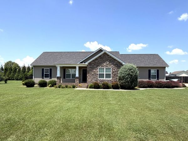 80 Tanya Ter , Winchester, TN 37398