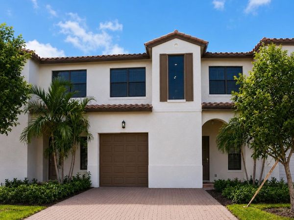 20916 NW 1ST Drive, Pembroke Pines, FL 33029