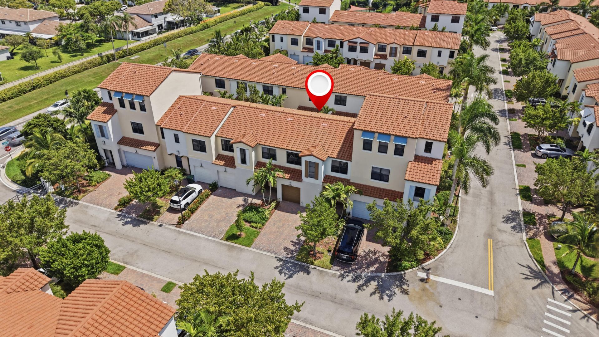 20916 NW 1st Drive, Pembroke Pines, FL 33029 Photo