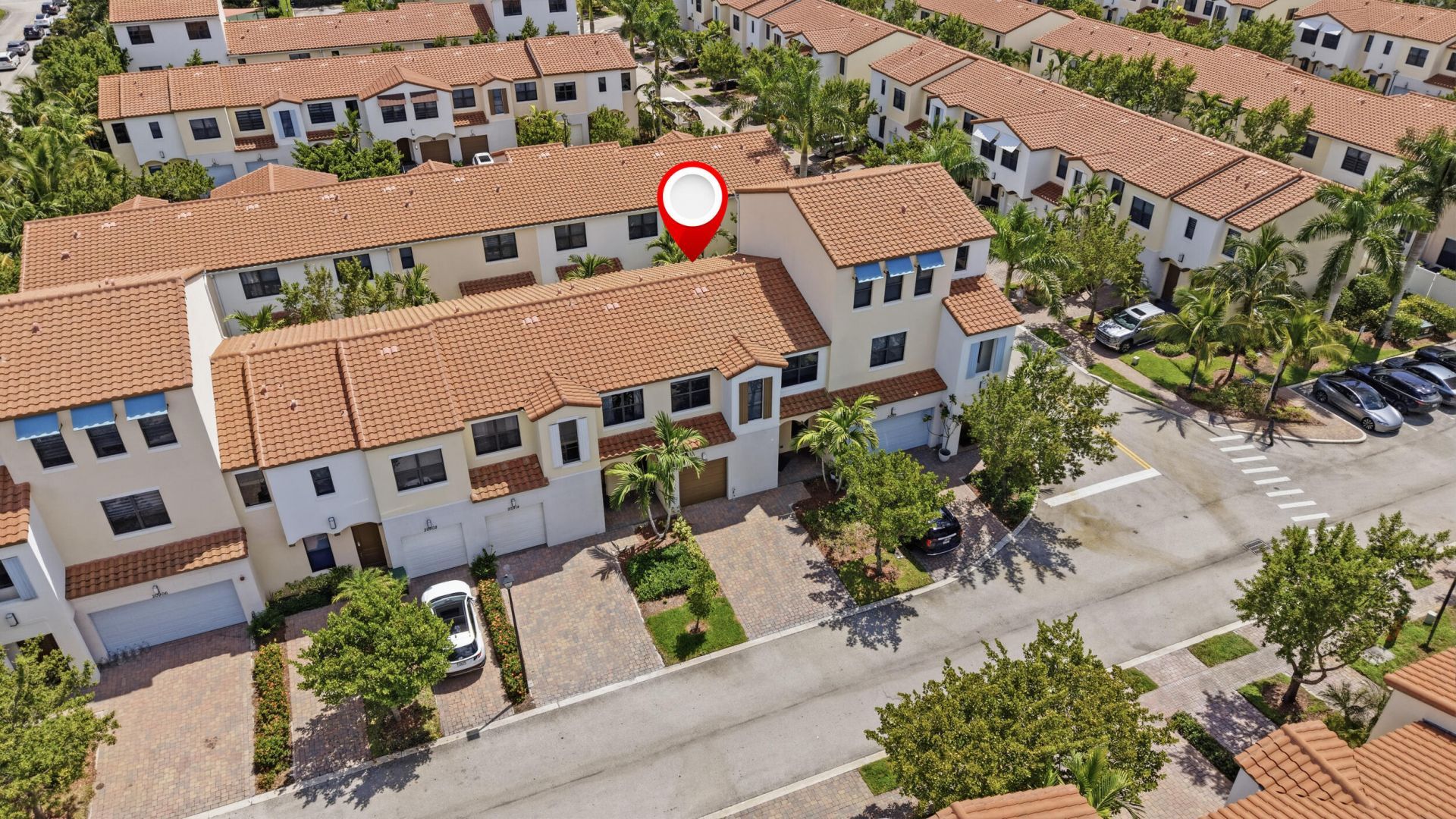20916 NW 1st Drive, Pembroke Pines, FL 33029 Photo