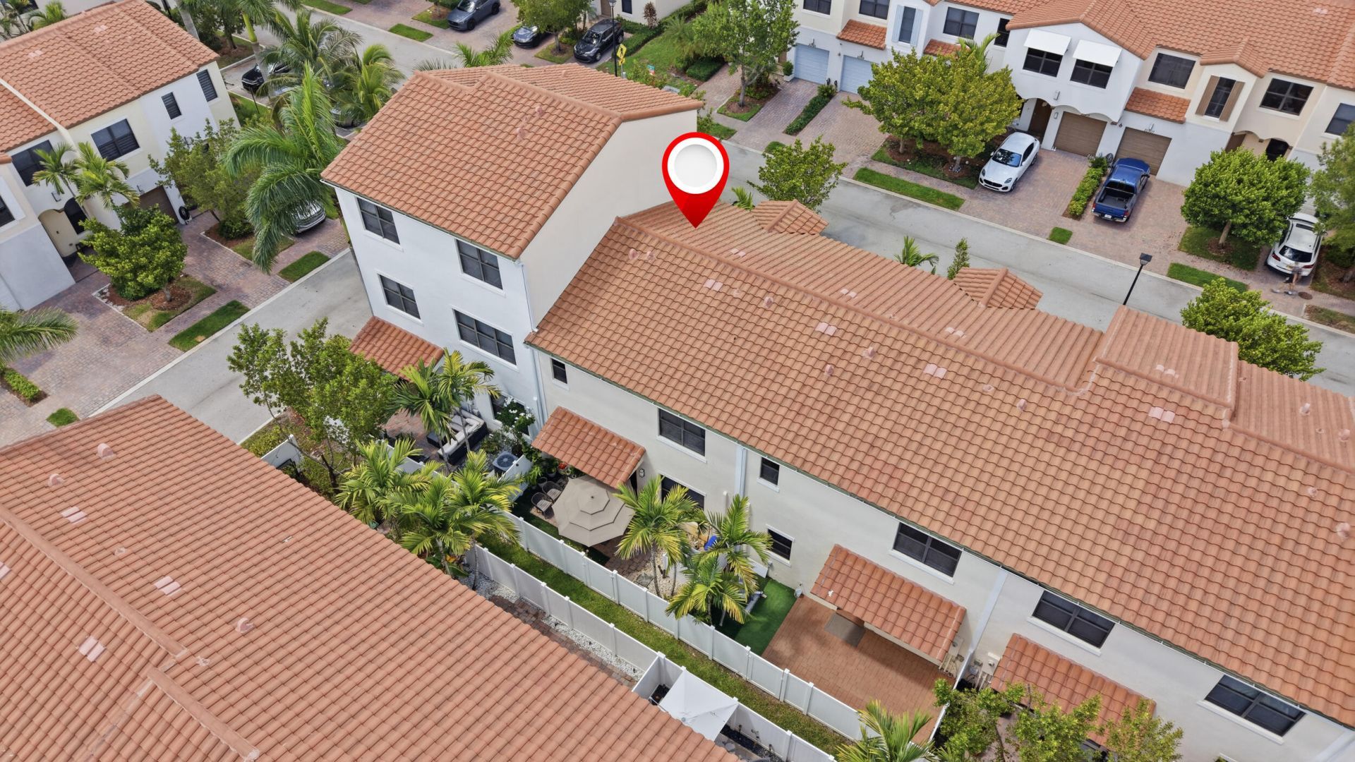 20916 NW 1st Drive, Pembroke Pines, FL 33029 Photo