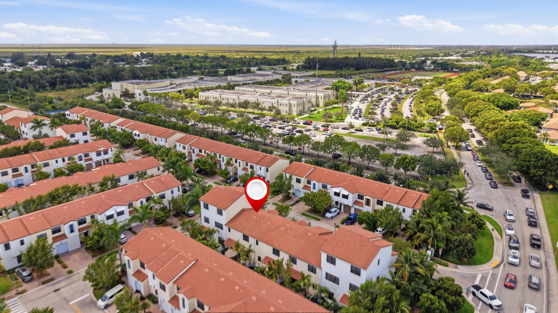 20916 NW 1st Drive, Pembroke Pines, FL 33029 Photo