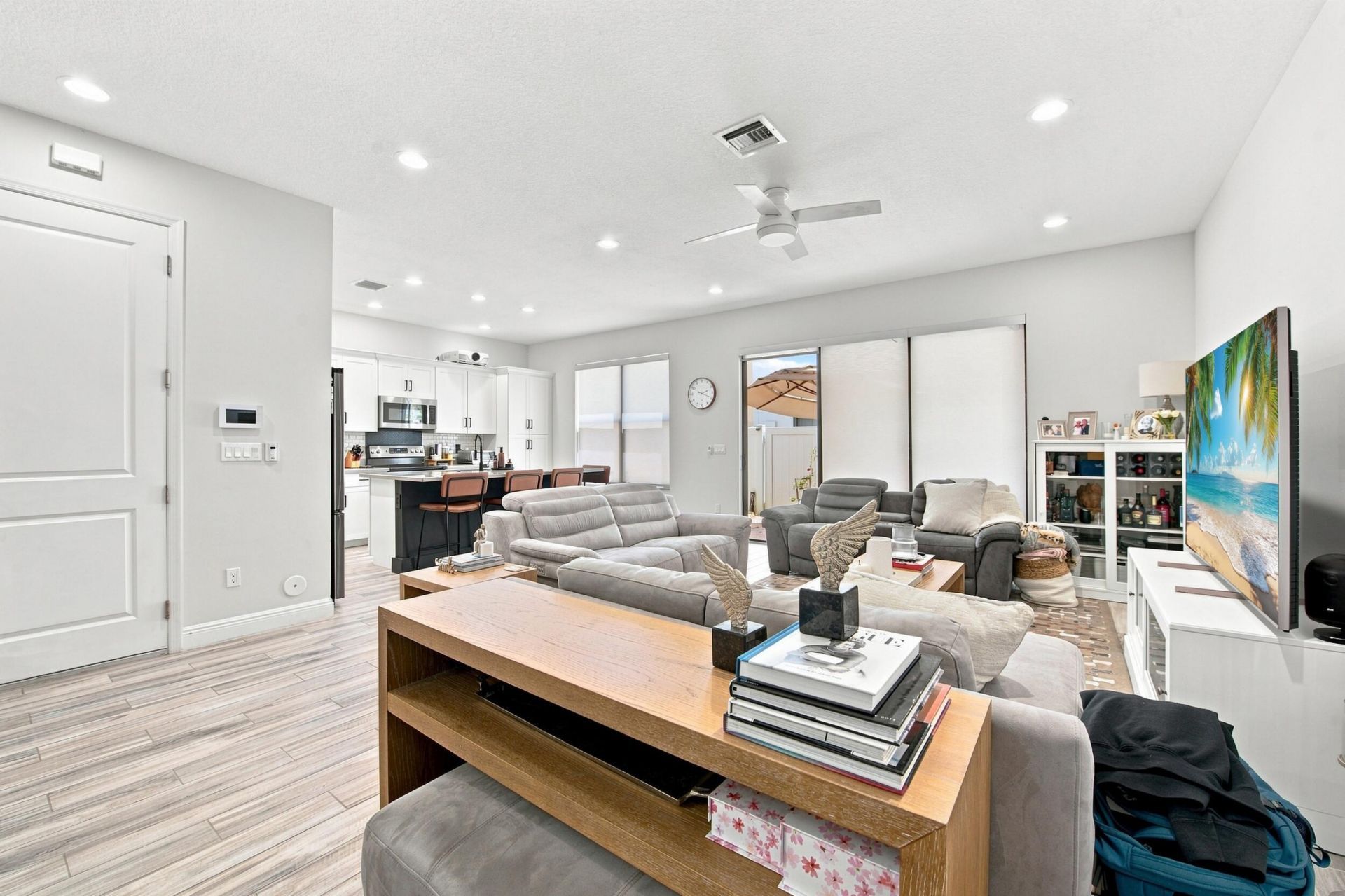 20916 NW 1st Drive, Pembroke Pines, FL 33029 Photo