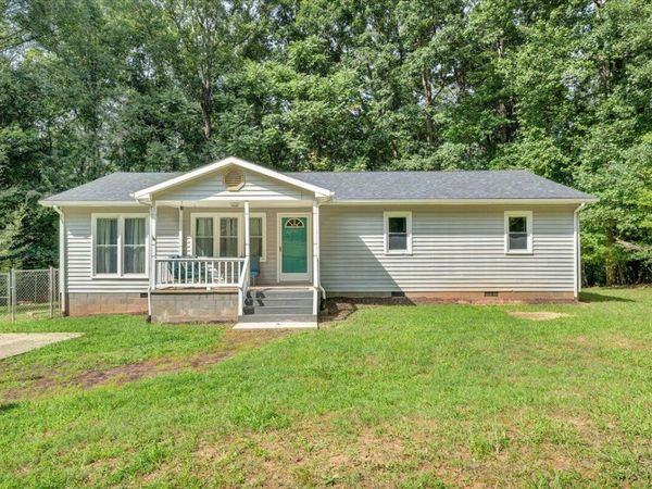 4562 Airport RD , Bassett, VA 24055