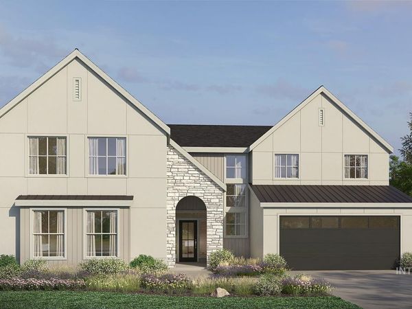 8523 W Happy Day Dr., Unit Glacier, Meridian, ID 83646