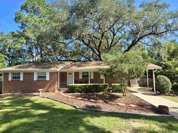 1914 Brown Street , Tallahassee, FL 32308