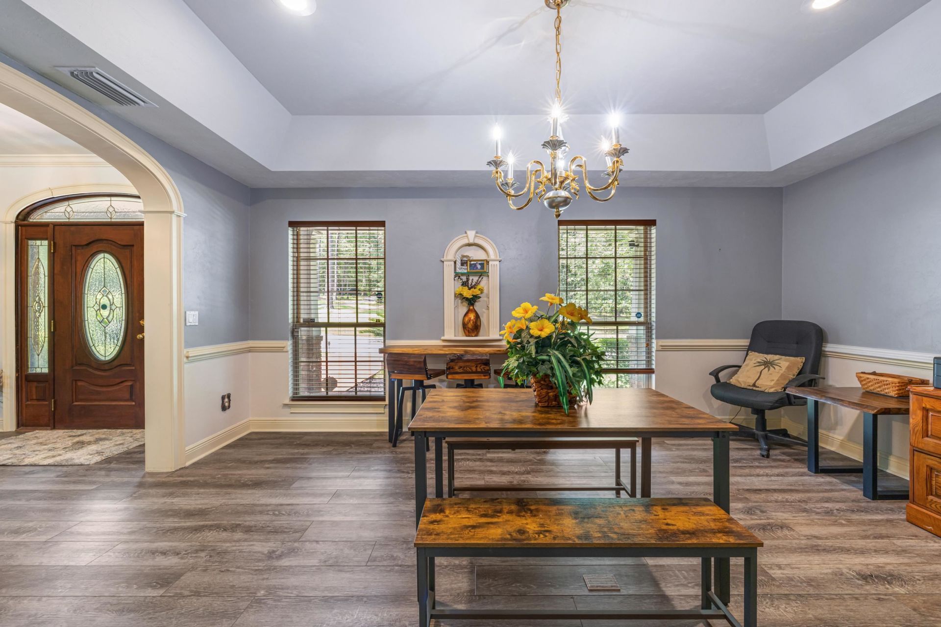 7579 Old Saint Augustine Road , Tallahassee, FL 32311 Photo
