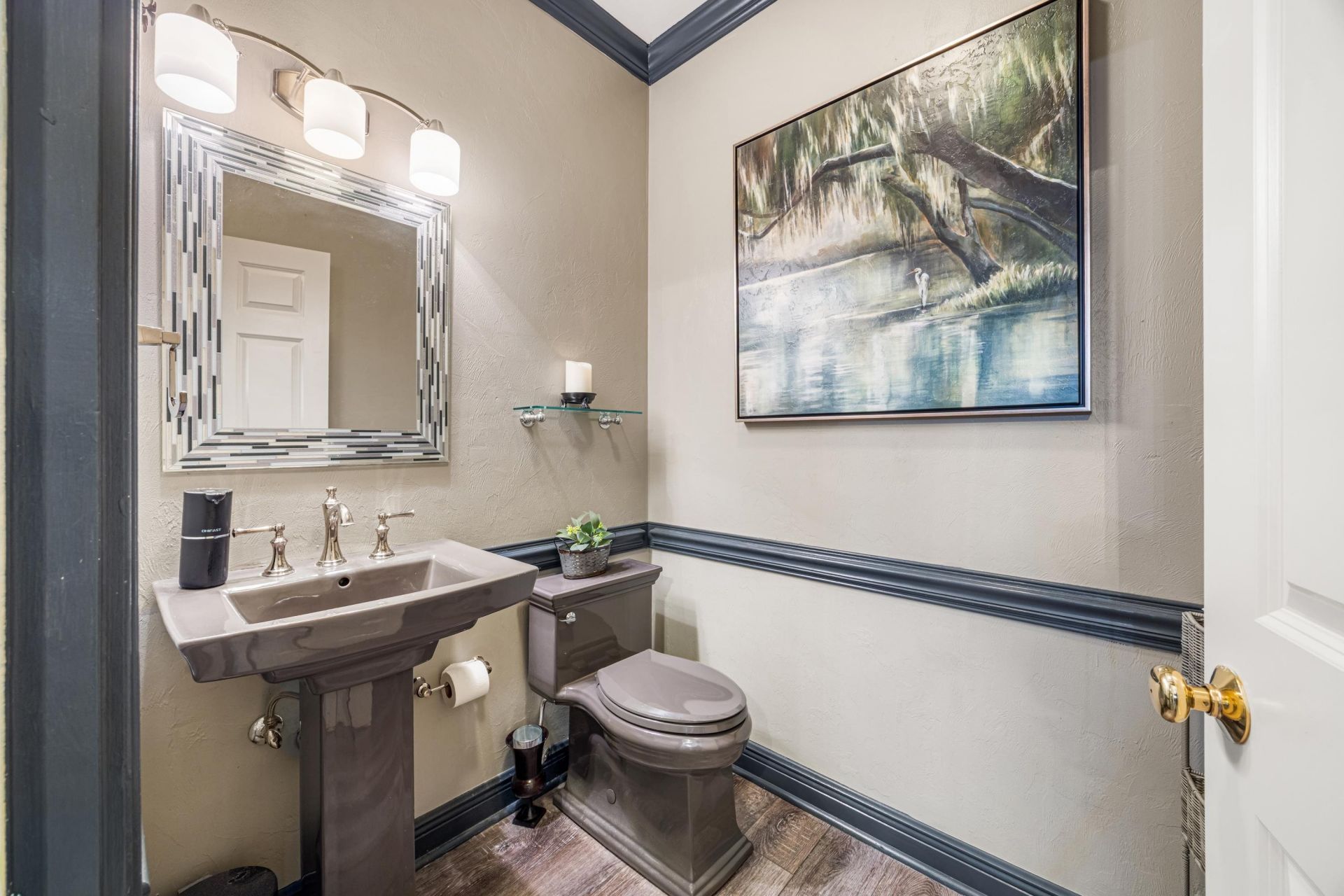 7579 Old Saint Augustine Road , Tallahassee, FL 32311 Photo