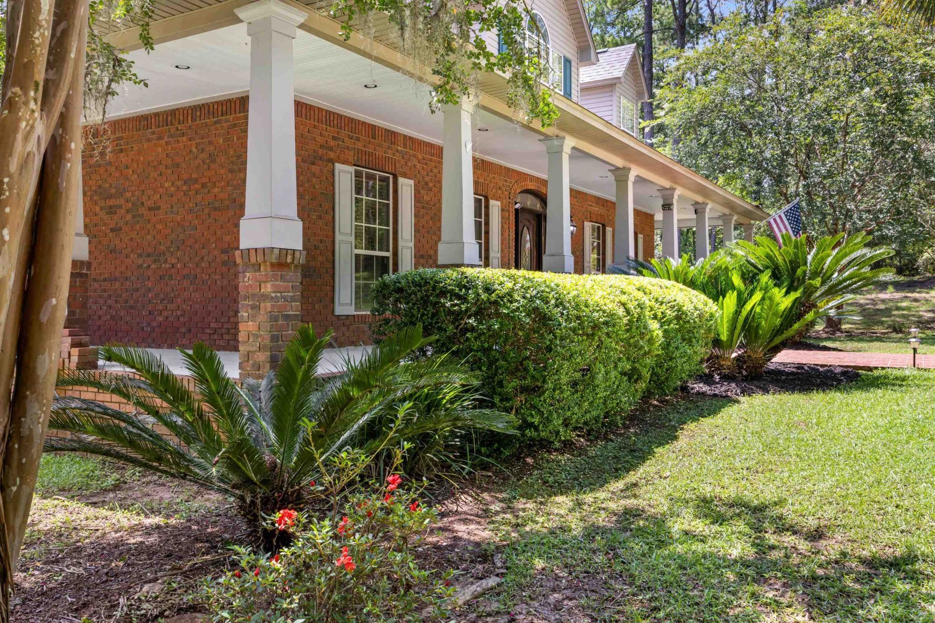 7579 Old Saint Augustine Road , Tallahassee, FL 32311 Photo