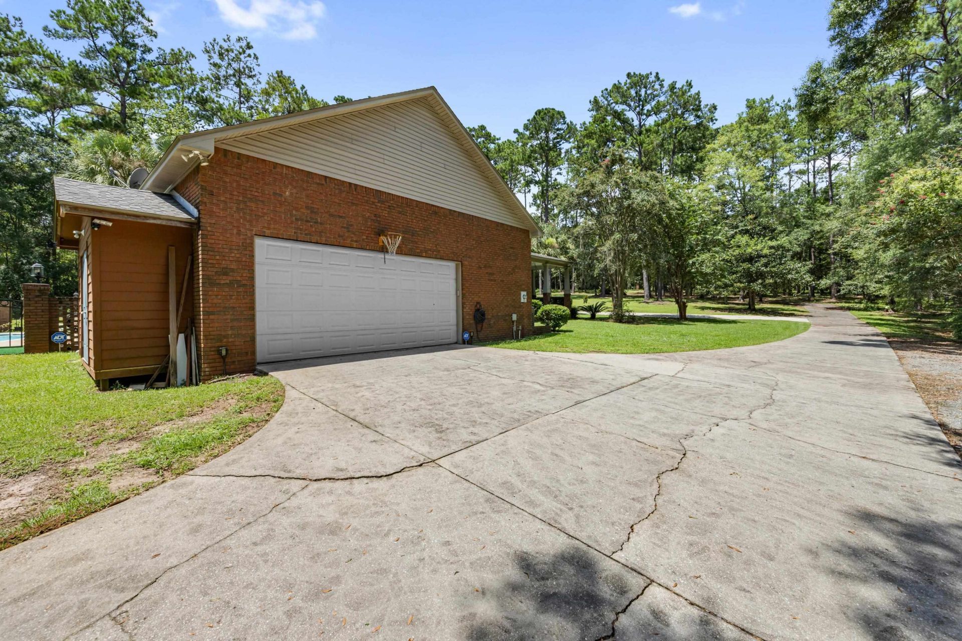 7579 Old Saint Augustine Road , Tallahassee, FL 32311 Photo