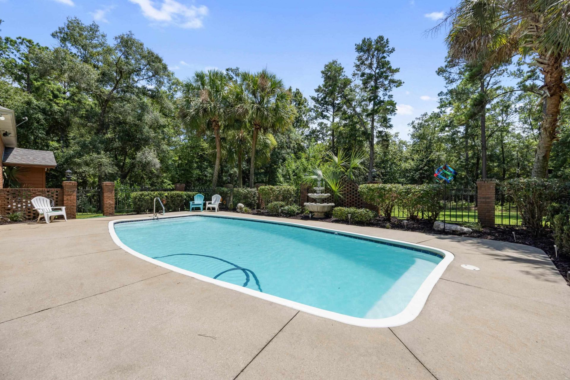 7579 Old Saint Augustine Road , Tallahassee, FL 32311 Photo