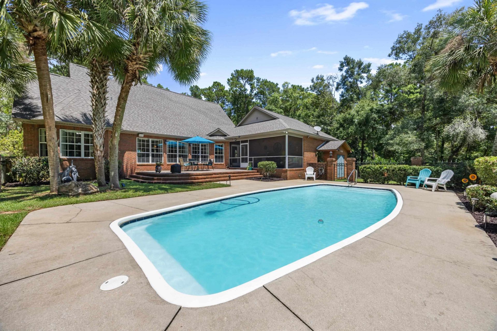 7579 Old Saint Augustine Road , Tallahassee, FL 32311 Photo