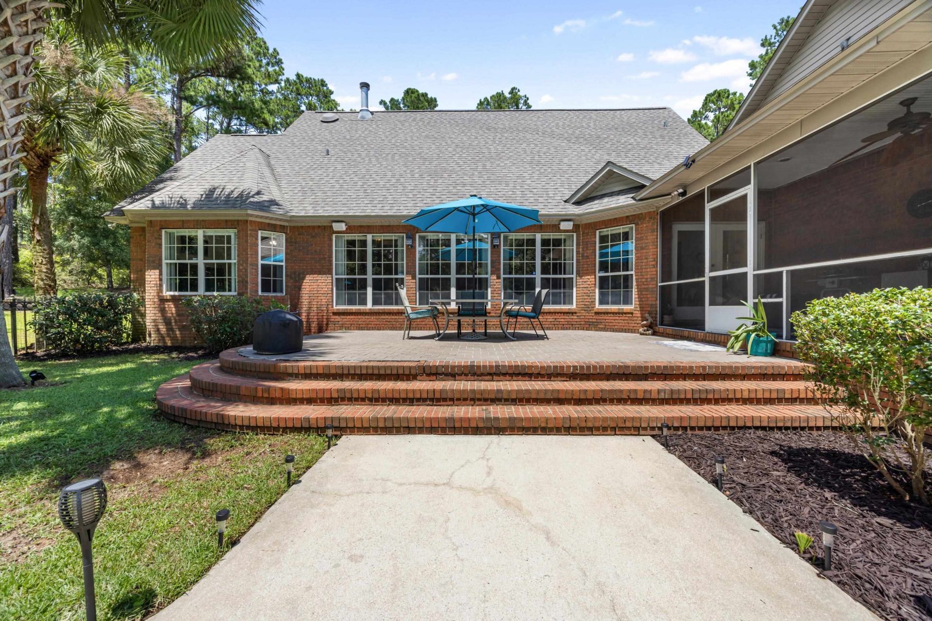 7579 Old Saint Augustine Road , Tallahassee, FL 32311 Photo
