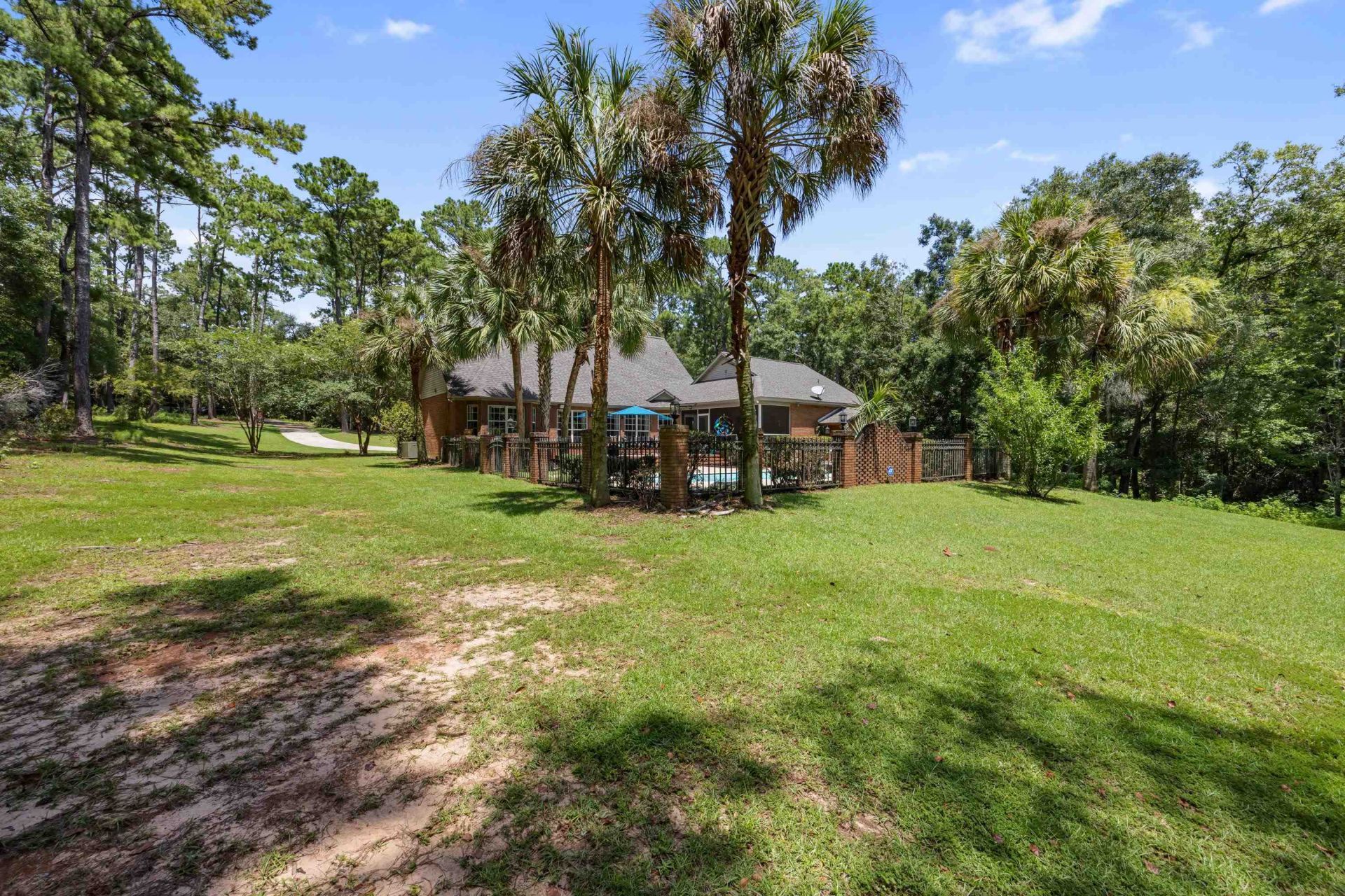 7579 Old Saint Augustine Road , Tallahassee, FL 32311 Photo