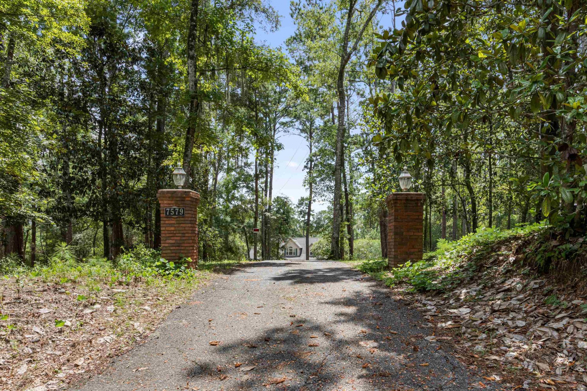 7579 Old Saint Augustine Road , Tallahassee, FL 32311 Photo