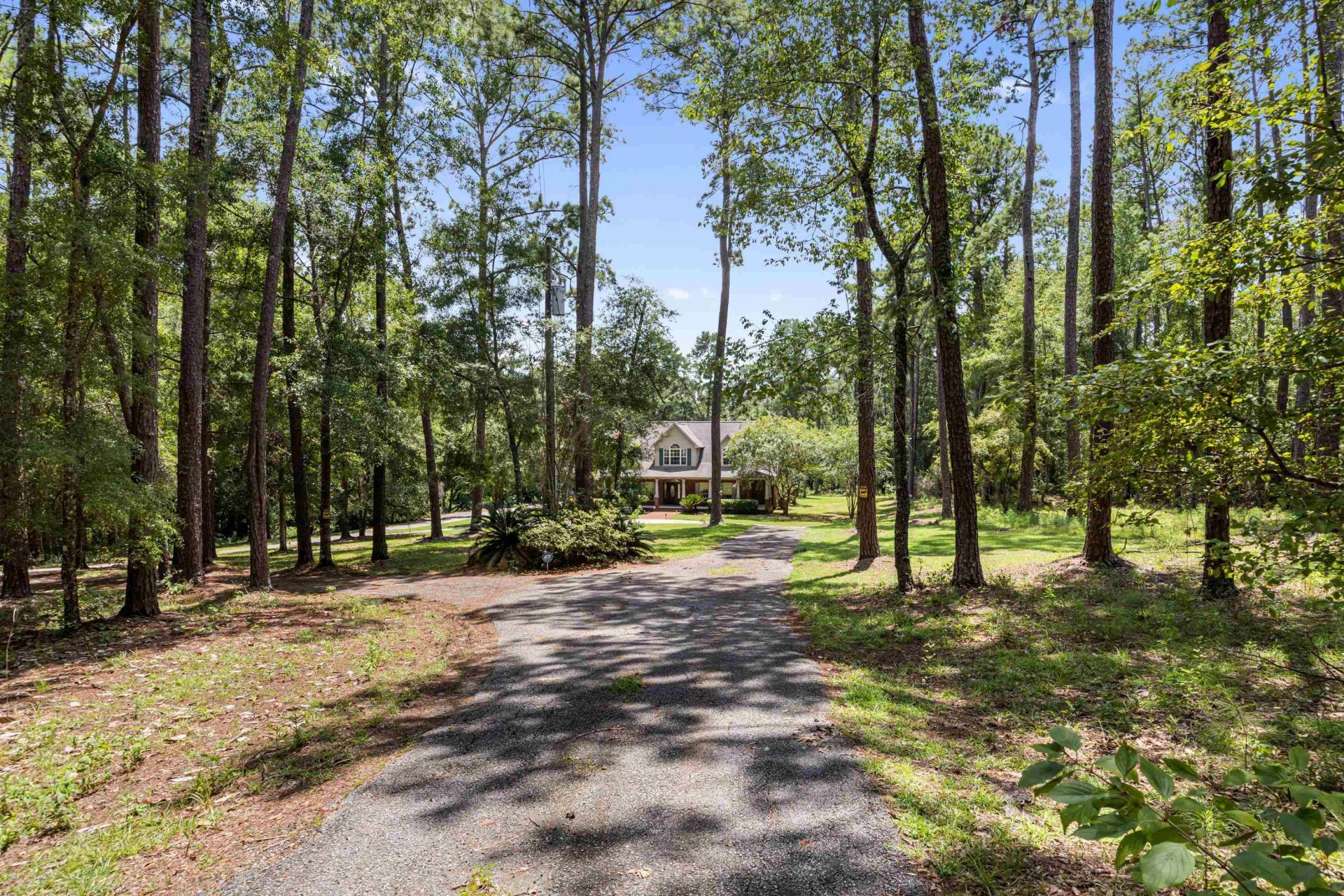 7579 Old Saint Augustine Road , Tallahassee, FL 32311 Photo