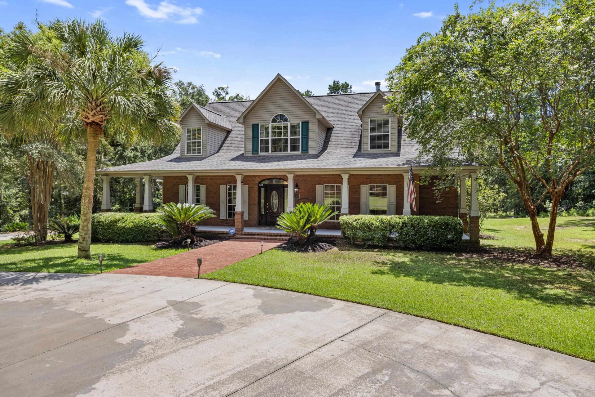 7579 Old Saint Augustine Road , Tallahassee, FL 32311 Photo