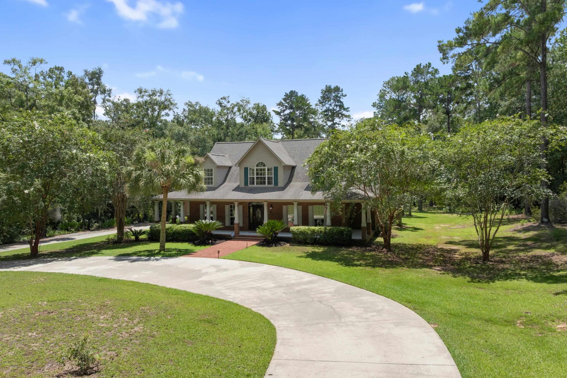 7579 Old Saint Augustine Road , Tallahassee, FL 32311 Photo