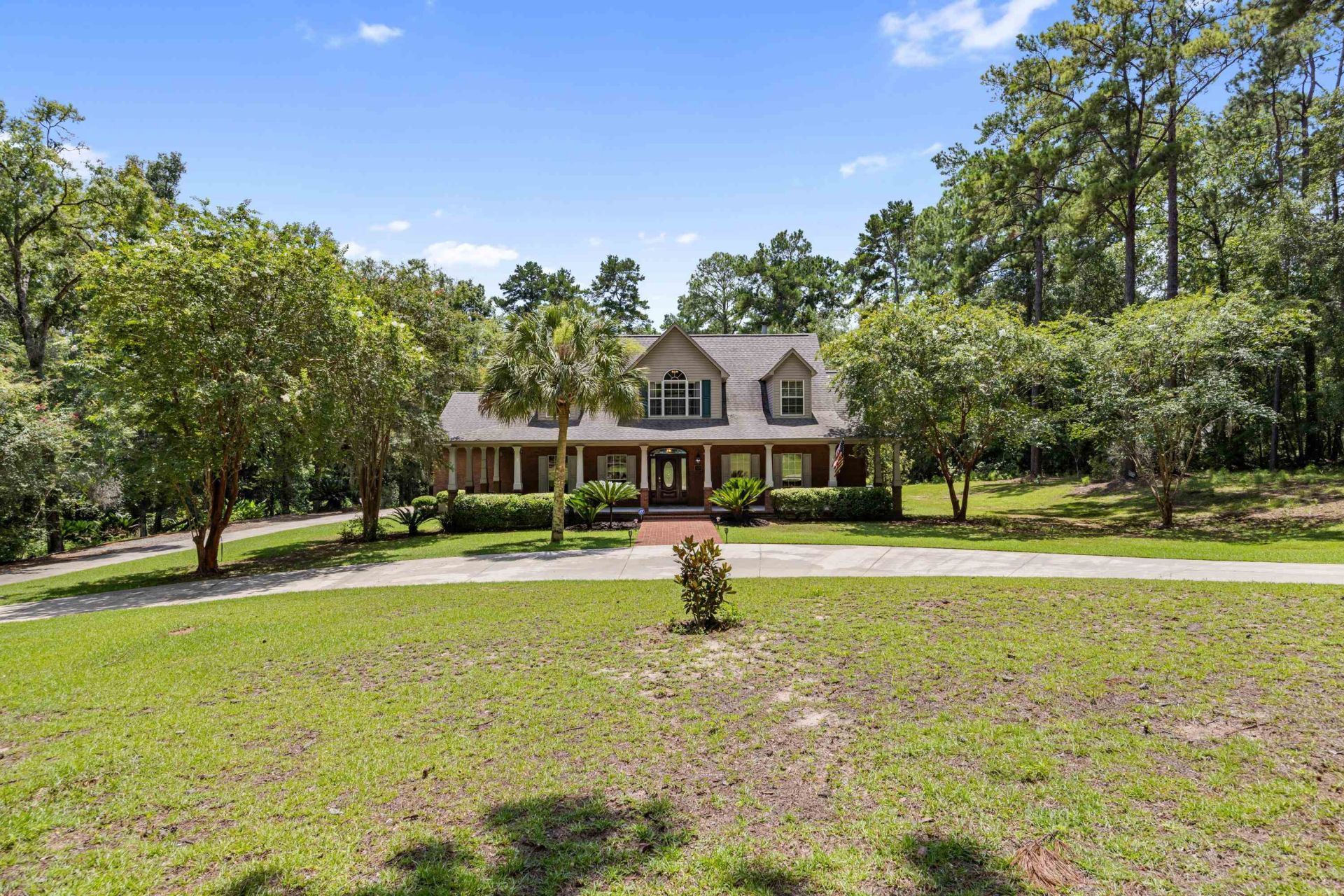 7579 Old Saint Augustine Road , Tallahassee, FL 32311 Photo