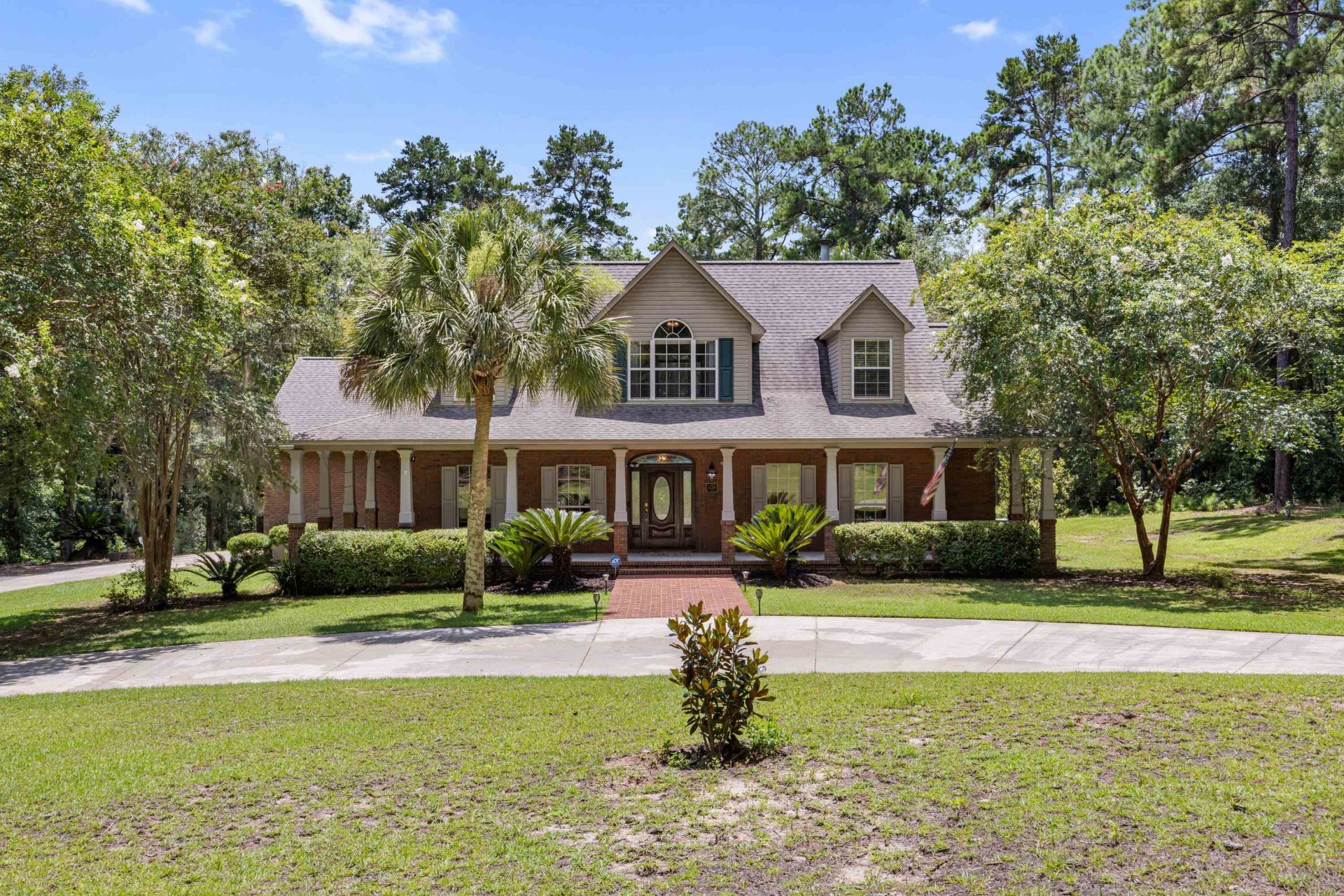 7579 Old Saint Augustine Road , Tallahassee, FL 32311 Photo