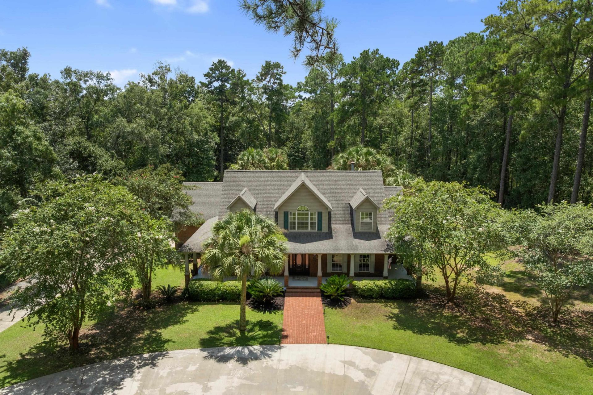 7579 Old Saint Augustine Road , Tallahassee, FL 32311 Photo