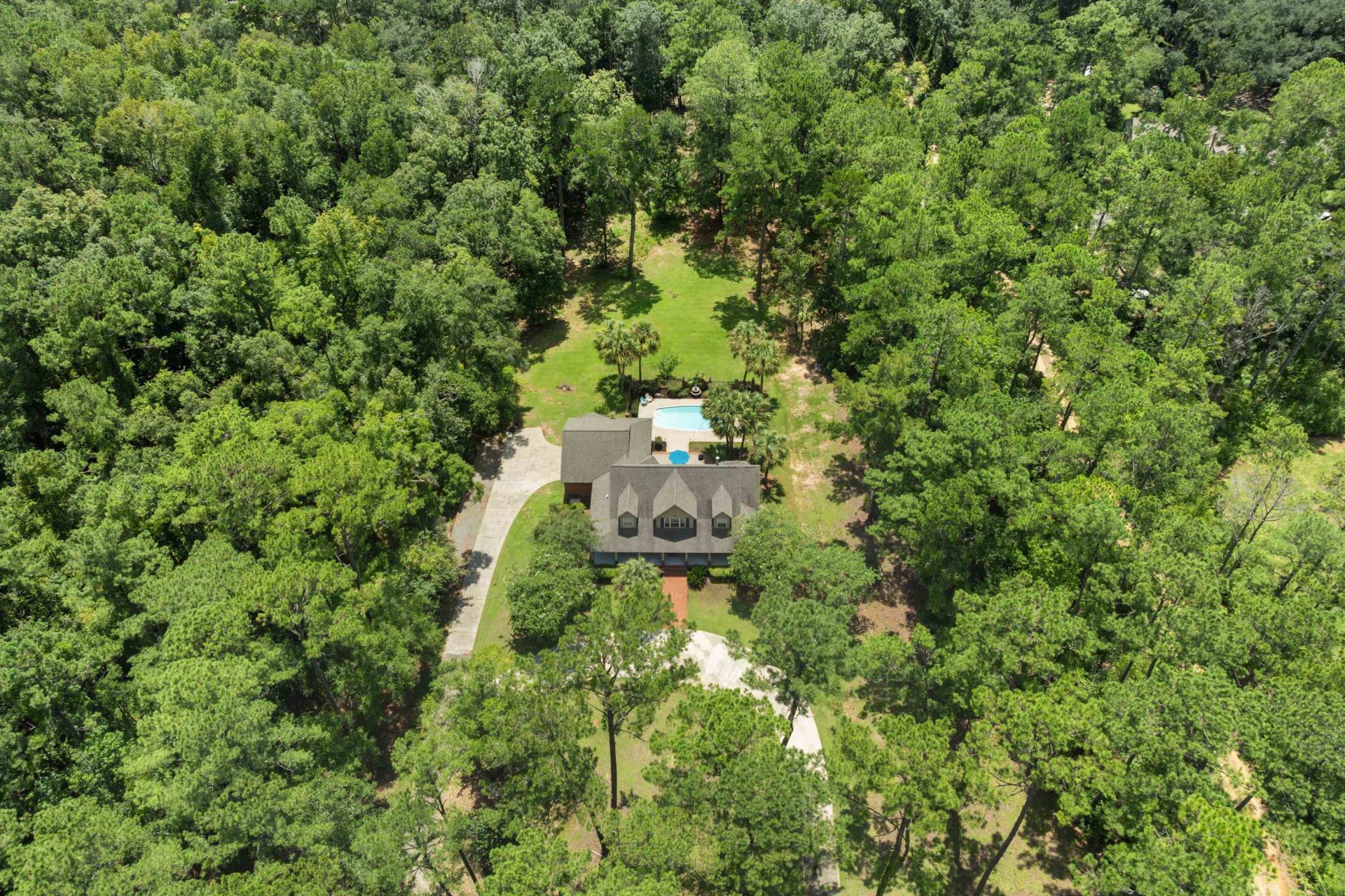 7579 Old Saint Augustine Road , Tallahassee, FL 32311 Photo