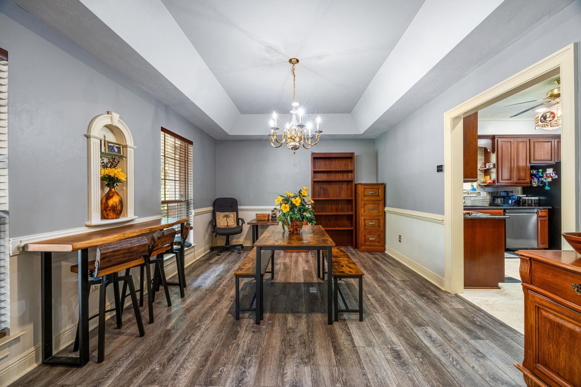 7579 Old Saint Augustine Road , Tallahassee, FL 32311 Photo
