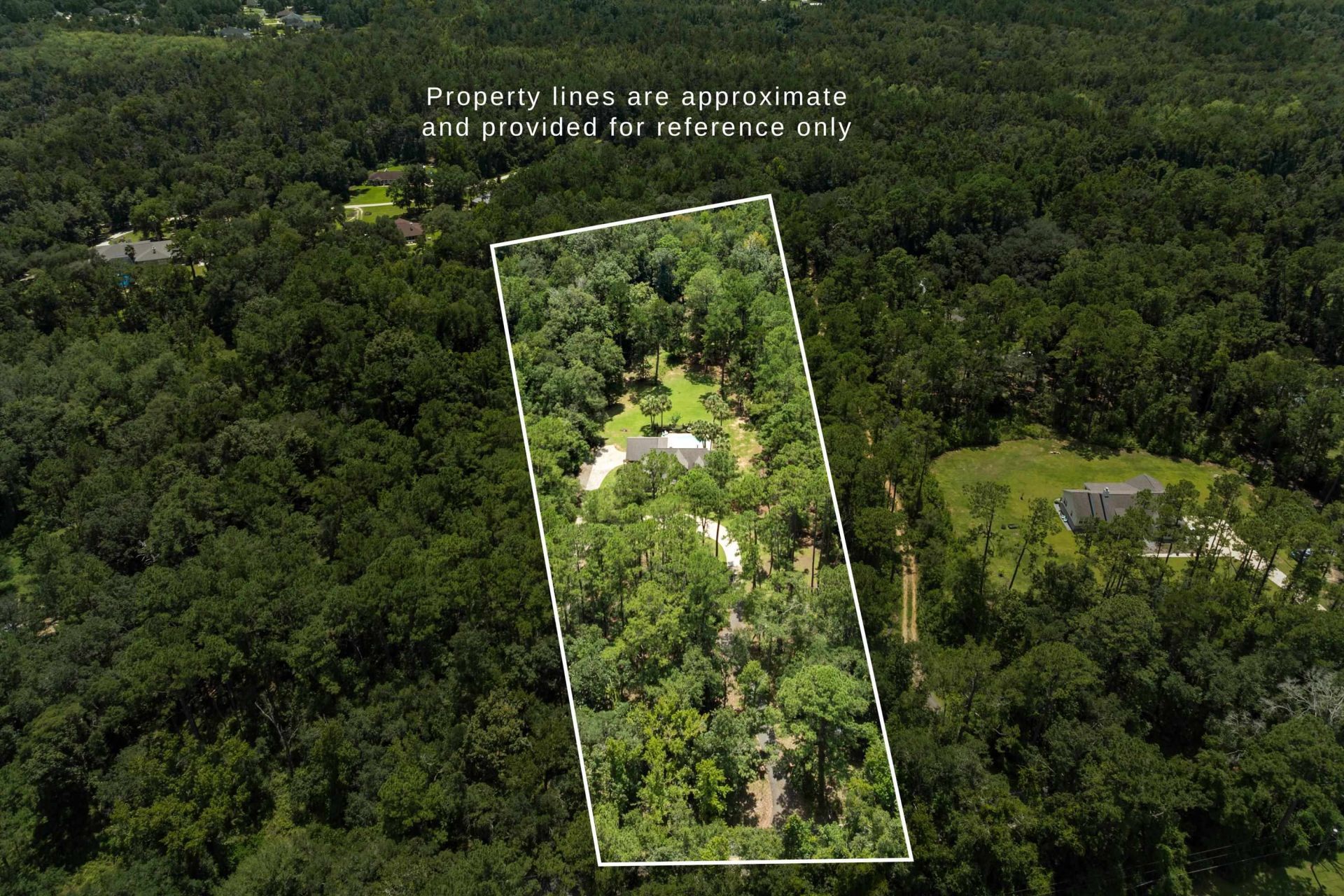 7579 Old Saint Augustine Road , Tallahassee, FL 32311 Photo