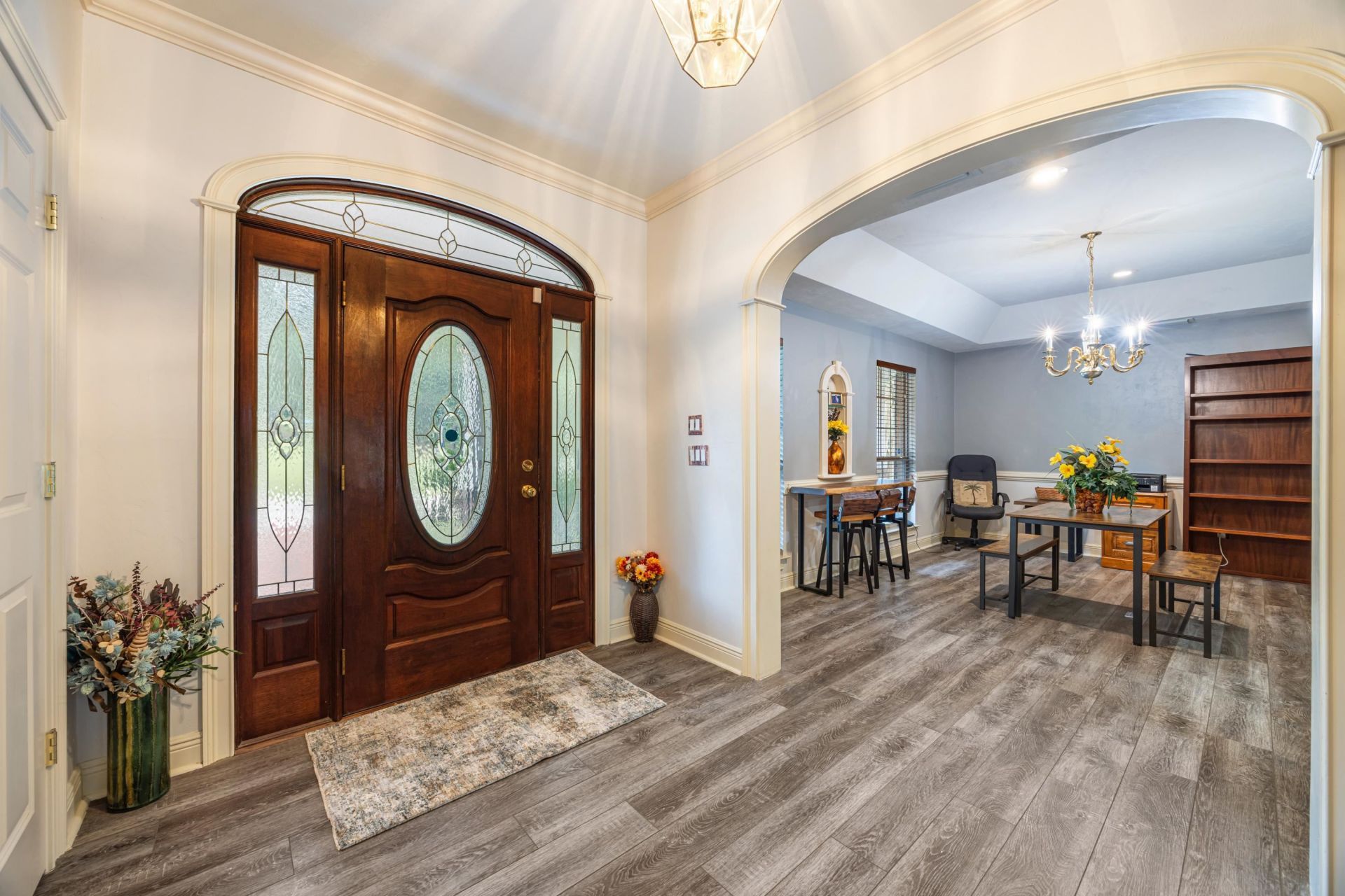 7579 Old Saint Augustine Road , Tallahassee, FL 32311 Photo