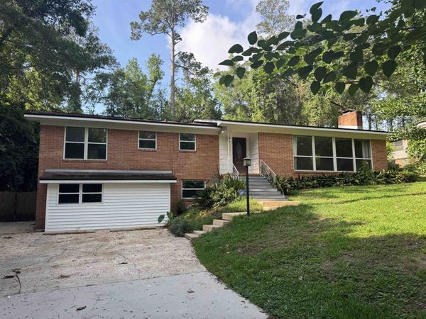 1527 ARGONNE Road , Tallahassee, FL 32308