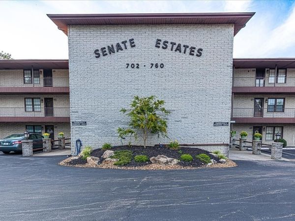 752 Senate Avenue, Evansville, IN 47711