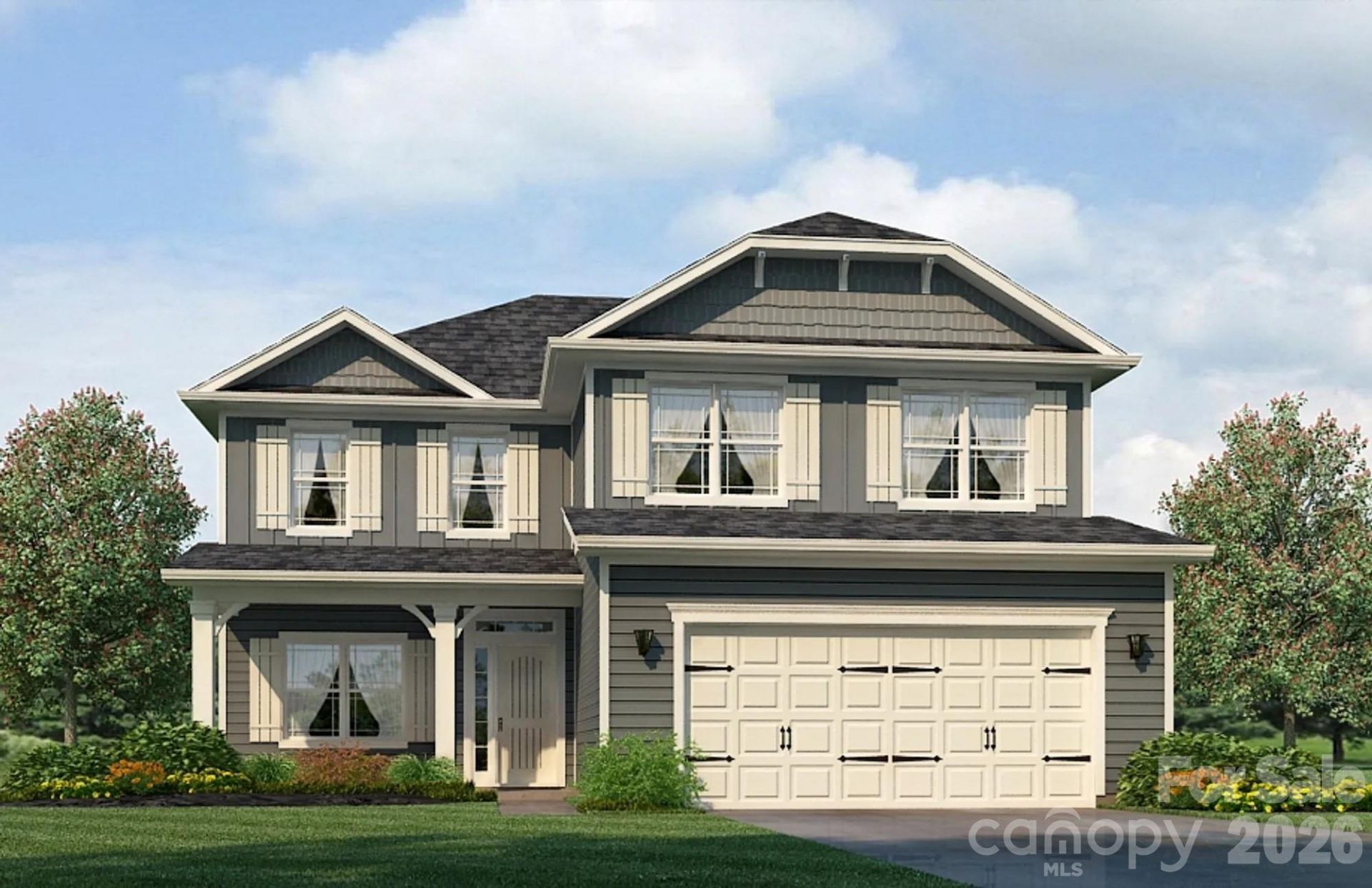 1055 Kildare Drive, Unit 64, Salisbury, NC 28146 Main Photo