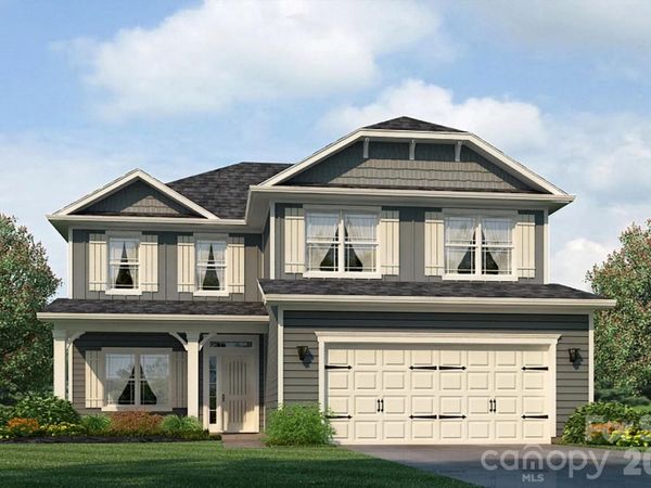 1055 Kildare Drive, Unit 64, Salisbury, NC 28146