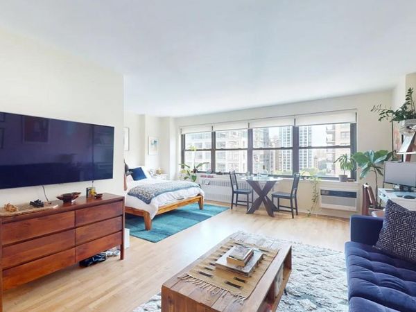 185 W End Avenue , Unit 15E, New York (Manhattan), NY 10023