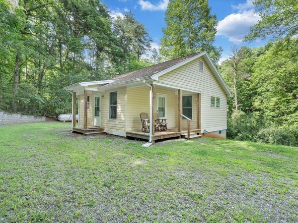 4580 Airport RD , Bassett, VA 24055