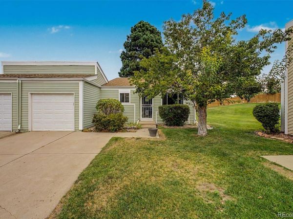 16425 E Radcliff Place , Unit B, Aurora, CO 80015